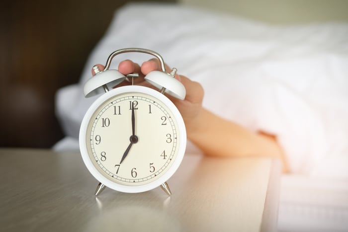 Tips to sleep better and wake up energized from the Sleep Doctor