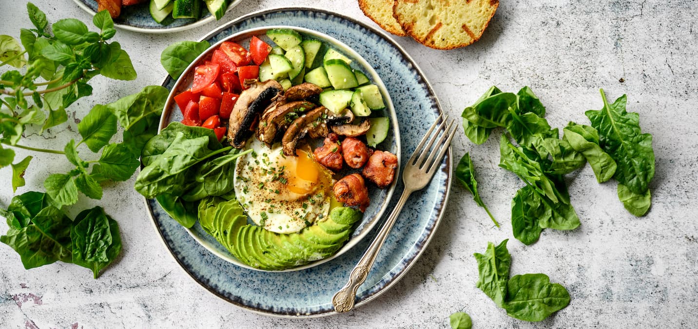 The Best Hangover Food, According to a Nutritionist HUM Nutrition Blog