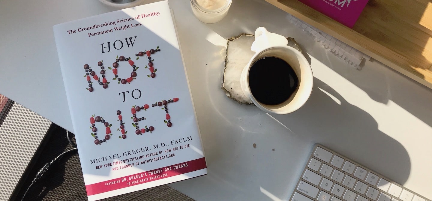 How Not To Diet With Dr Michael Greger Hum Nutrition Blog How Not To Diet With Dr Michael Greger Hum Nutrition Blog