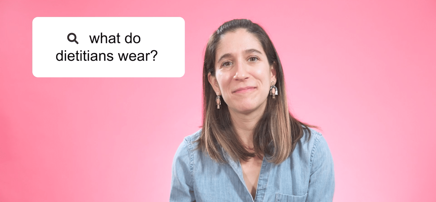 A Dietitian Answers The Most Googled Questions About Dietitians HUM