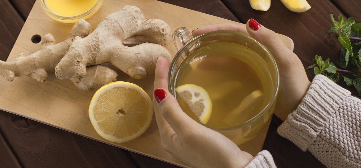 Ginger Benefits for Skin: Uses, Treatments, and Side Effects