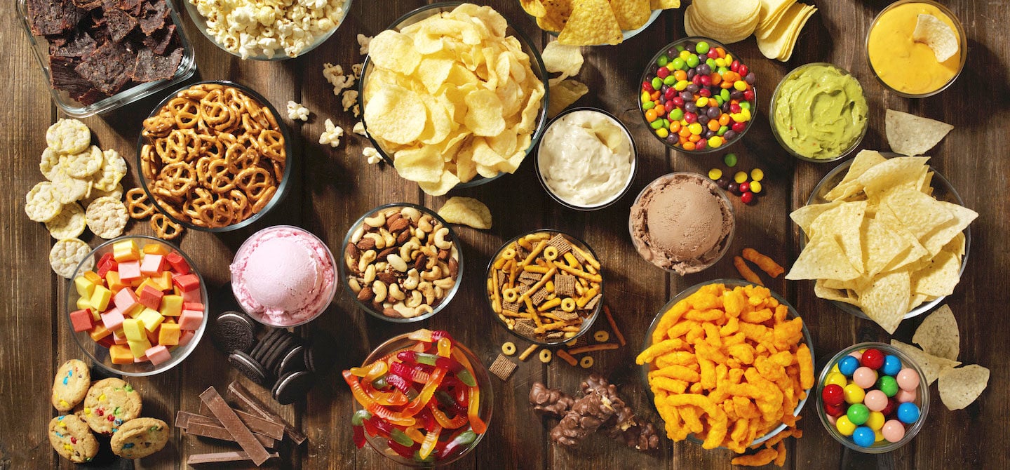 A Dietitian Explains What Your Food Cravings Mean | HUM Nutrition Blog