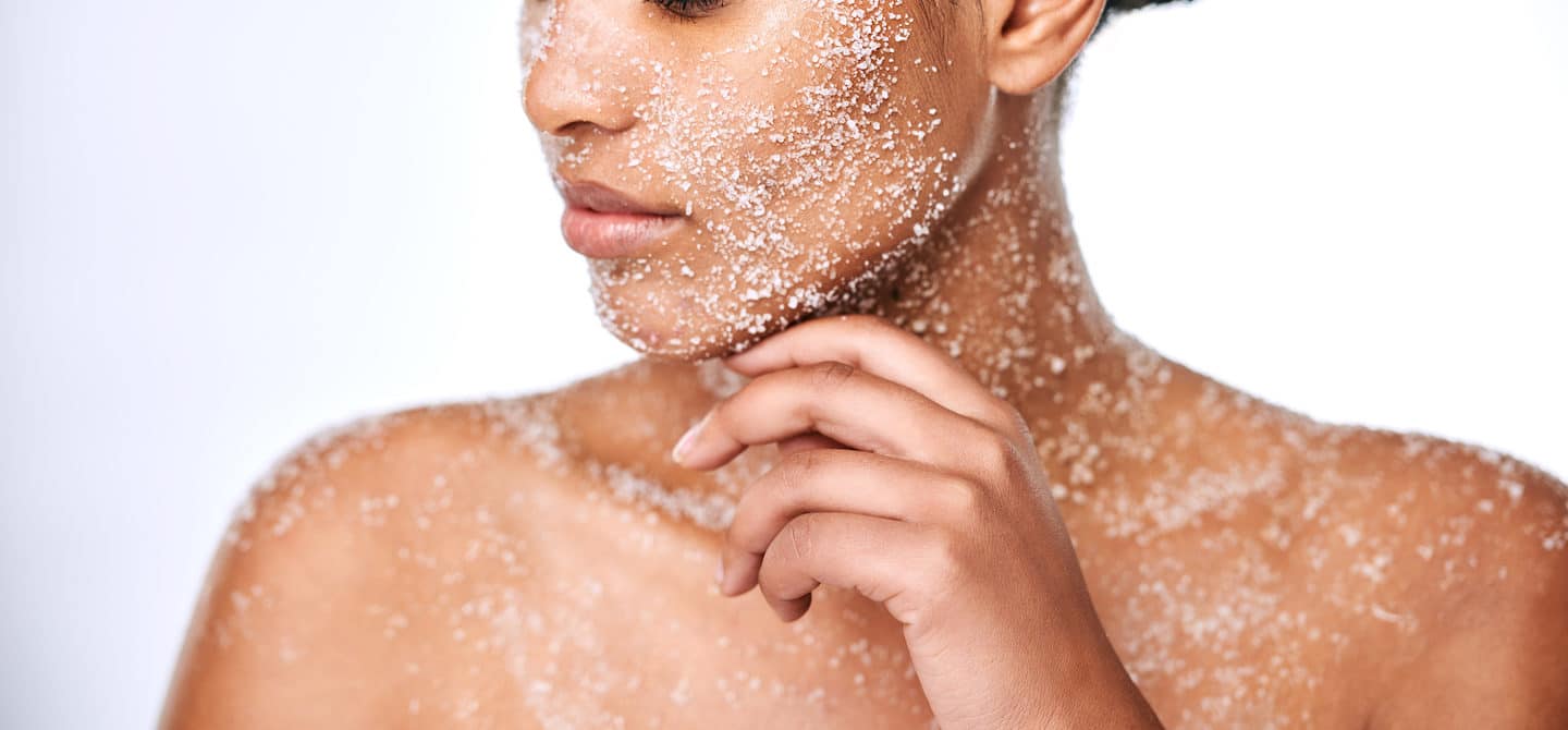 Can You Exfoliate Too Much? A Celeb Facialist Advises HUM Nutrition Blog