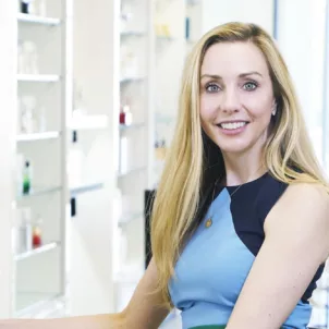 Dermatologist Heather Rogers, MD of Doctor Rogers RESTORE