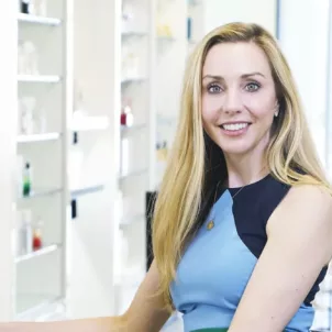 Dermatologist Heather Rogers, MD of Doctor Rogers RESTORE