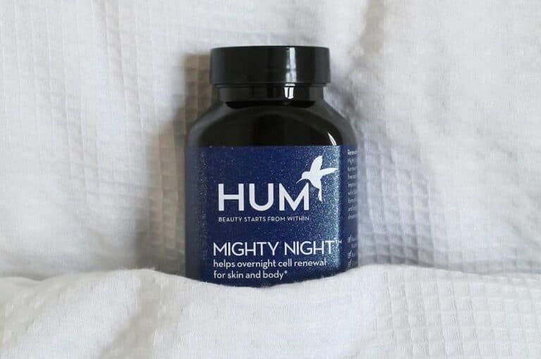 Why Valerian Root Is Legendary for Sleep and Stress HUM Nutrition Blog