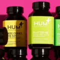 HUM Nutrition Care Package Products