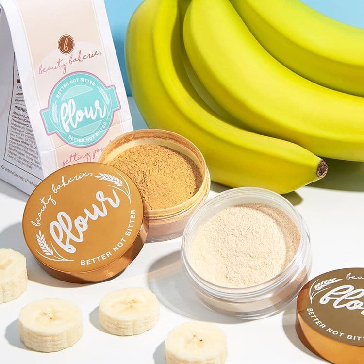 Beauty Bakerie Flour Setting Powder