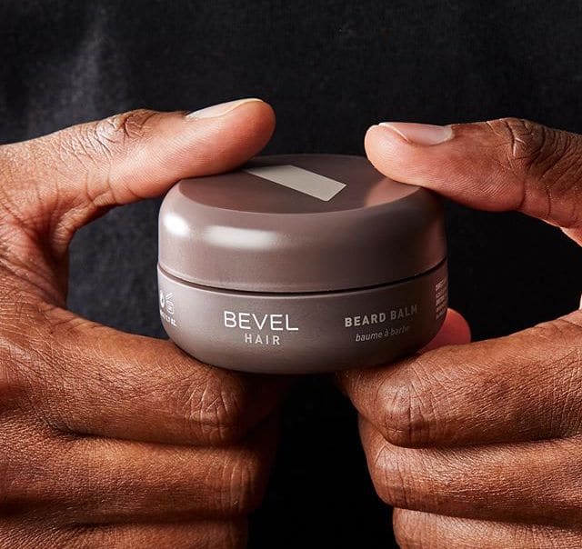 Bevel Natural Men's Grooming Products