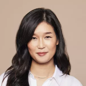 Soko Glam co-founder Charlotte Cho, a K-beauty expert