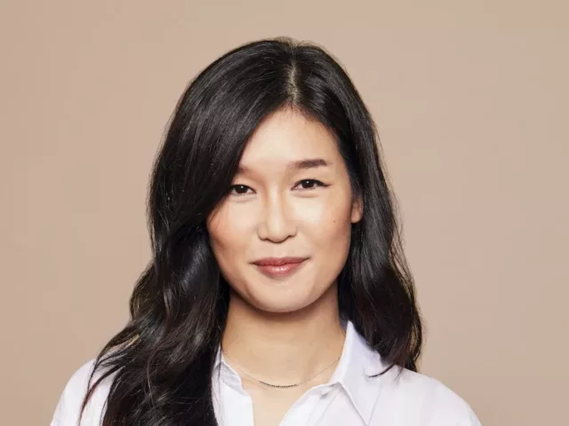 Soko Glam co-founder Charlotte Cho, a K-beauty expert