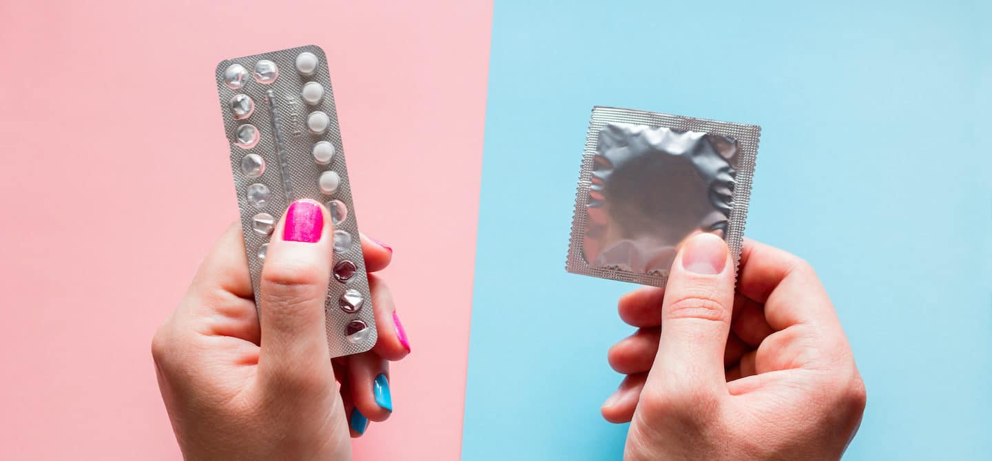Pros and Cons of 7 Different Types of Birth Control HUM Nutrition Blog