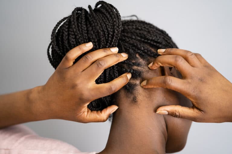5 Scalp Massage Benefits Hair Growth & More HUM Nutrition Blog