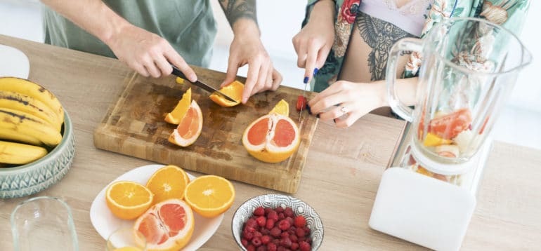 An RD's Guide to the Best Vitamins for Glowing Skin | HUM Nutrition Blog