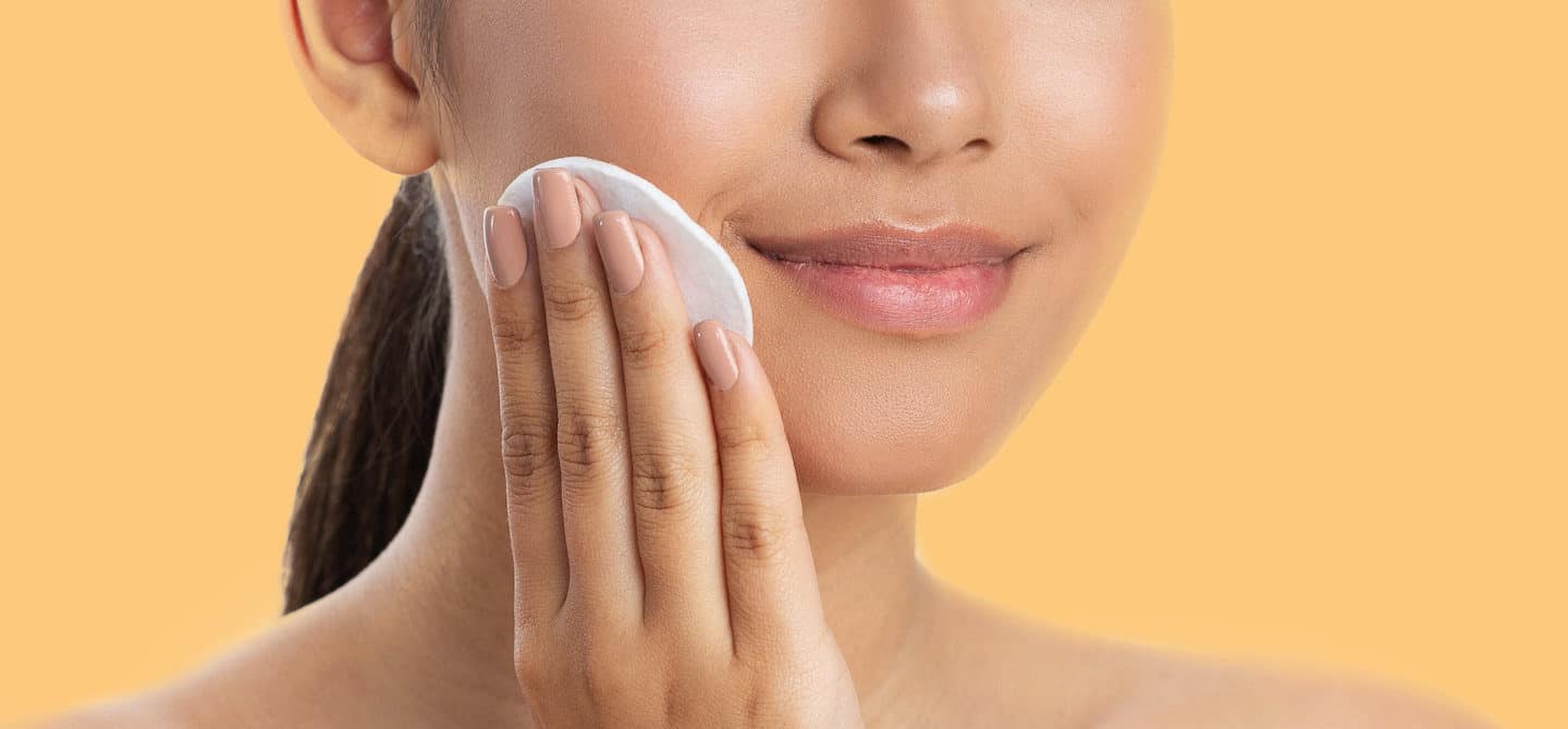 Why Lactic Acid May Be the Best Exfoliator for Sensitive Skin HUM