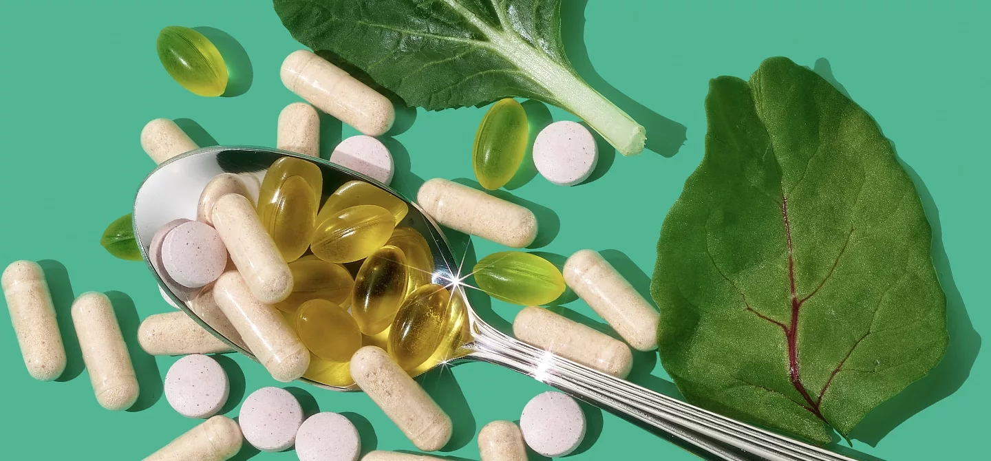 What Vitamins and Supplements Should I Take? | HUM Nutrition Blog