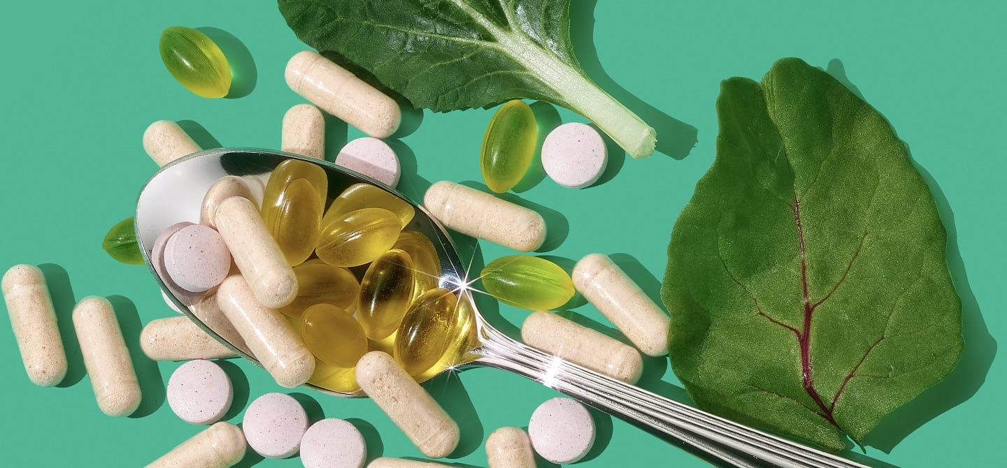 What Vitamins and Supplements Should I Take? | HUM Nutrition Blog