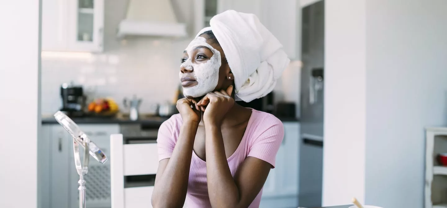 4 Simple DIY Hydrating Face Masks to Save Dry Skin HUM Nutrition Blog