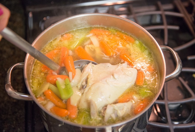 What To Eat When You re Sick And What To Avoid HUM Nutrition Blog