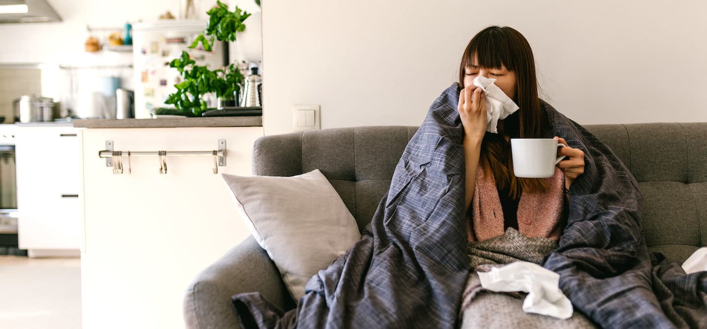 What to Eat When You’re Sick (And What to Avoid) HUM Nutrition Blog