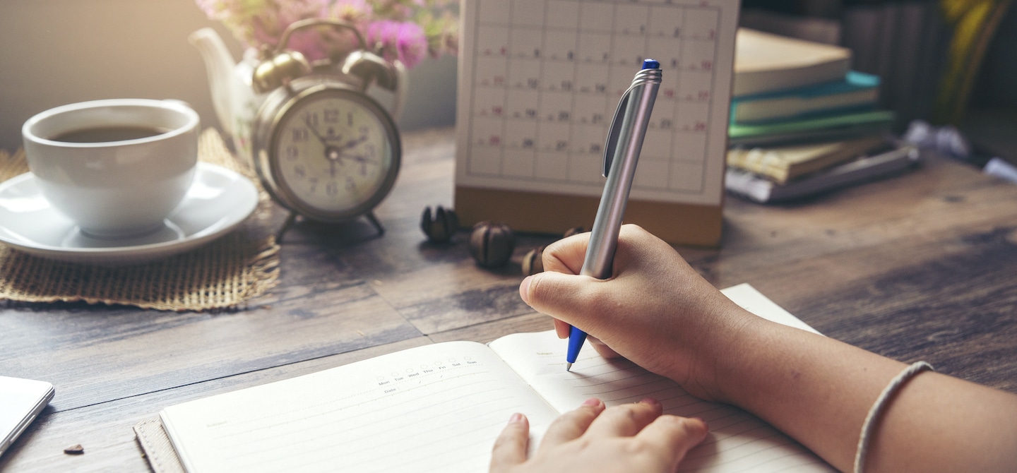 The 8 Best Guided Journals and SelfCare Planners for Daily Inspiration
