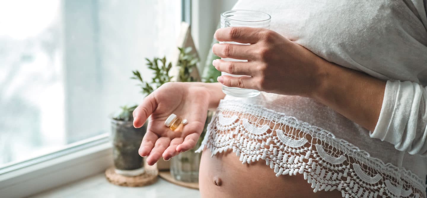 The Best Vitamins to Take (and Avoid) While Pregnant HUM