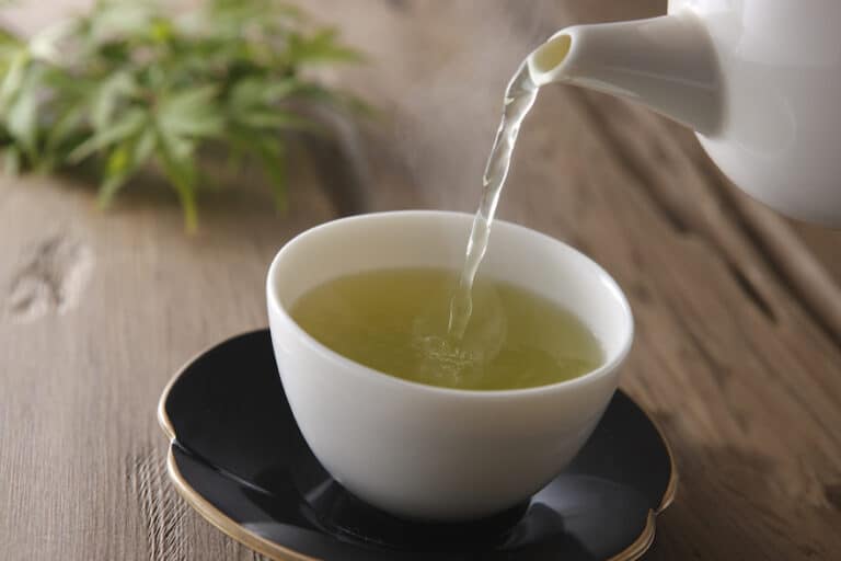5 Green Tea Benefits for Skin & How to Use It HUM Nutrition Blog