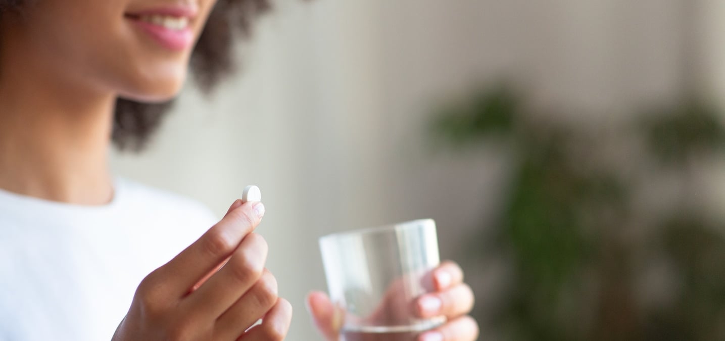 Everything To Know About L Tyrosine Benefits Side Effects And Supplements Hum Nutrition Blog