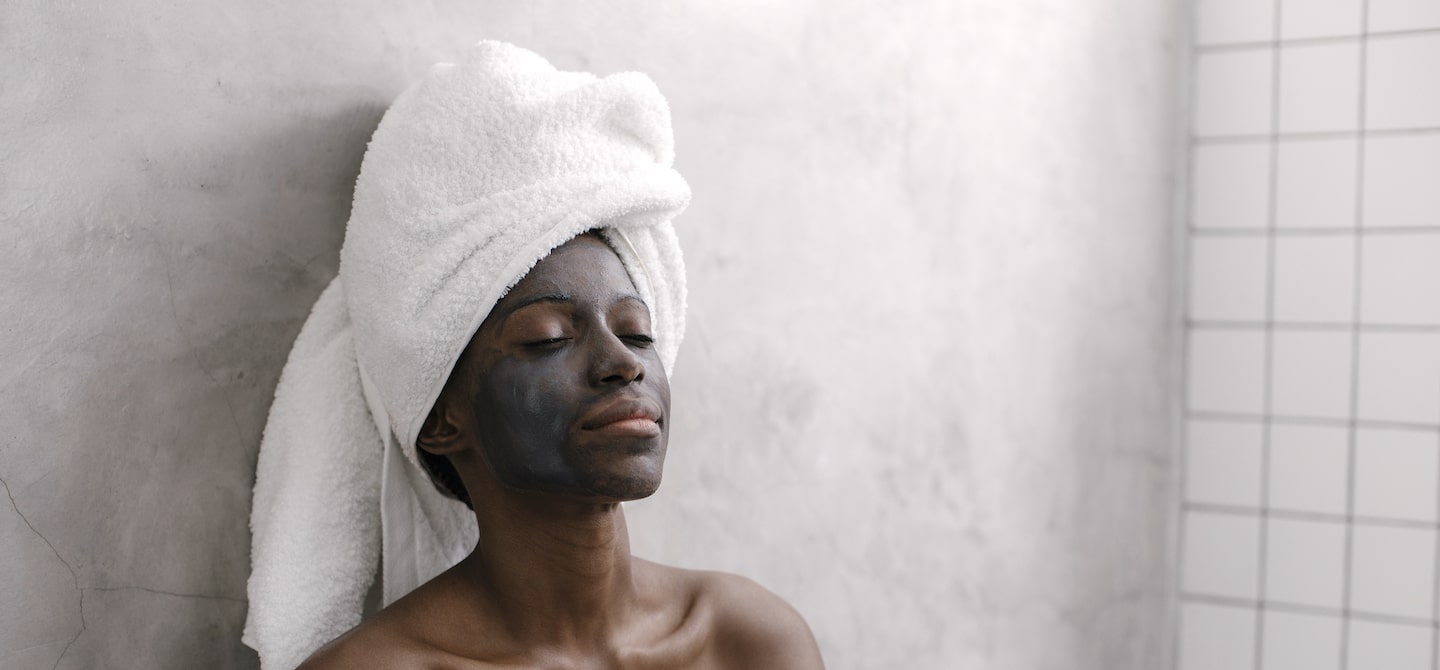 How Activated Charcoal Benefits Your Skin for the Ultimate Detox HUM