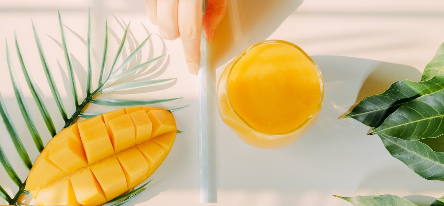 6 Surprising Benefits of Eating Mango HUM Nutrition Blog