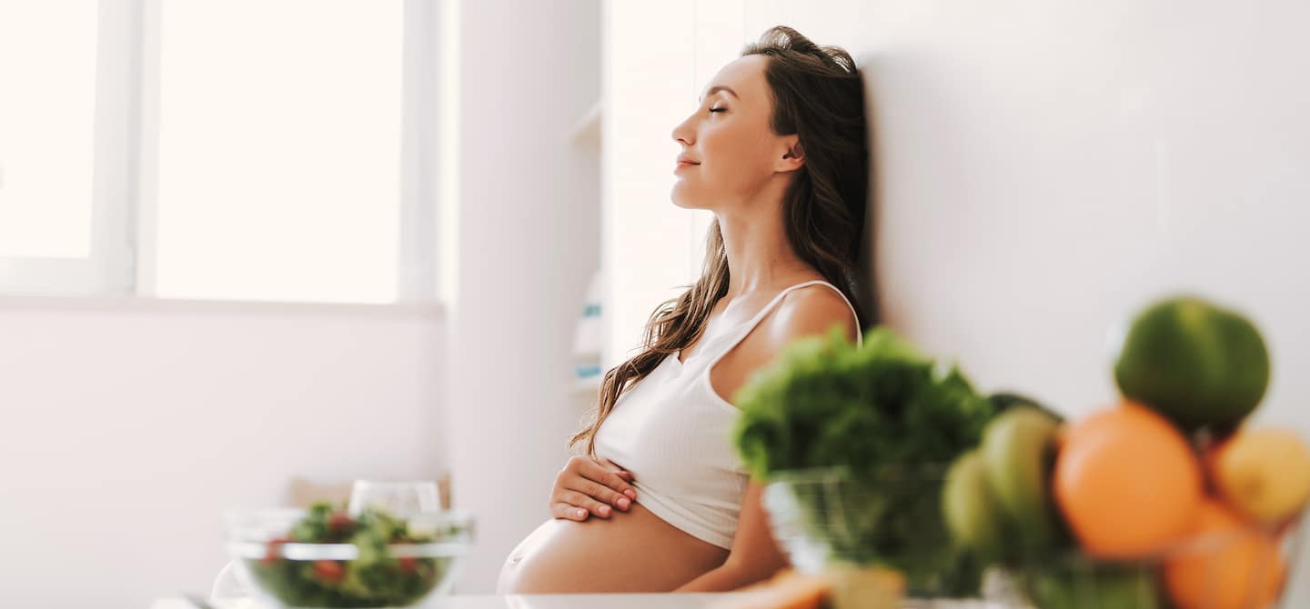 Is It True That You Should Take Prenatal Vitamins for Hair Growth