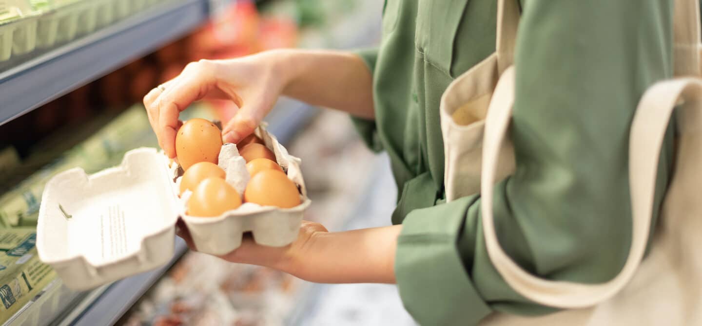 What Are the Best Eggs to Buy? Here's a Dietitian's Full Guide HUM
