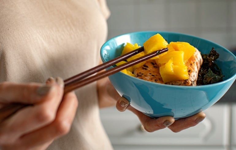 Mangoes: Benefits, nutrition, and recipes