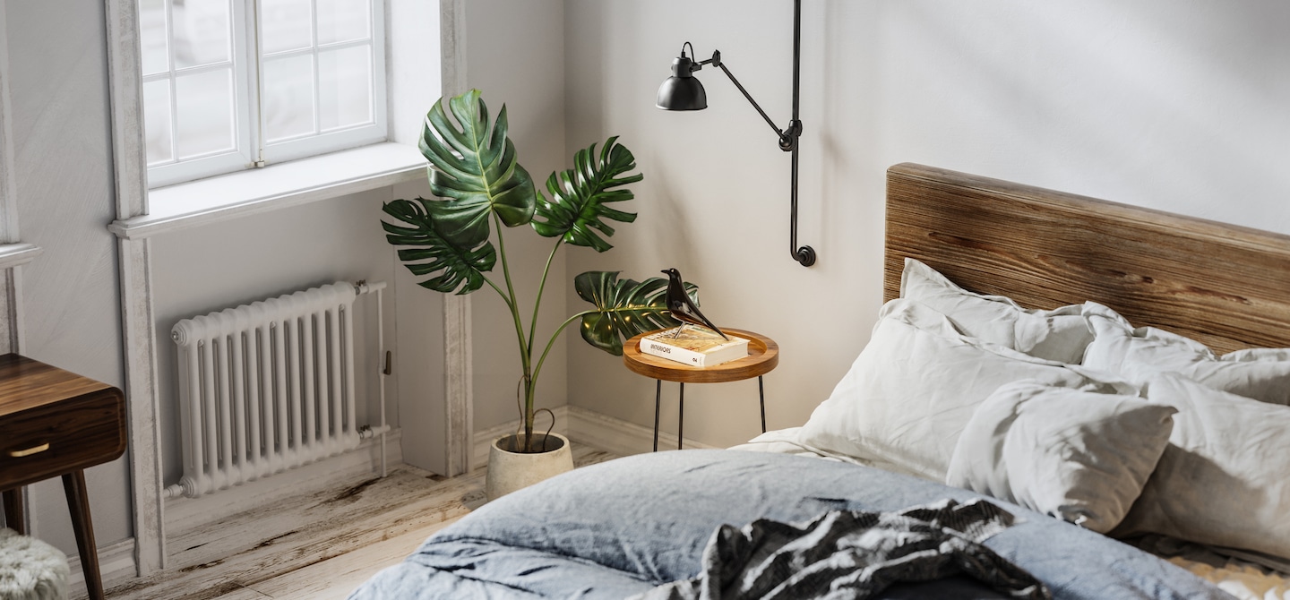 The Best Temperature for Sleep, According to Science | HUM Nutrition Blog