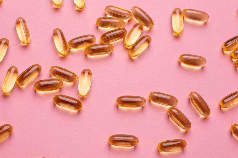 best fish oil supplement