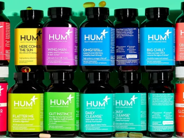 hum group products