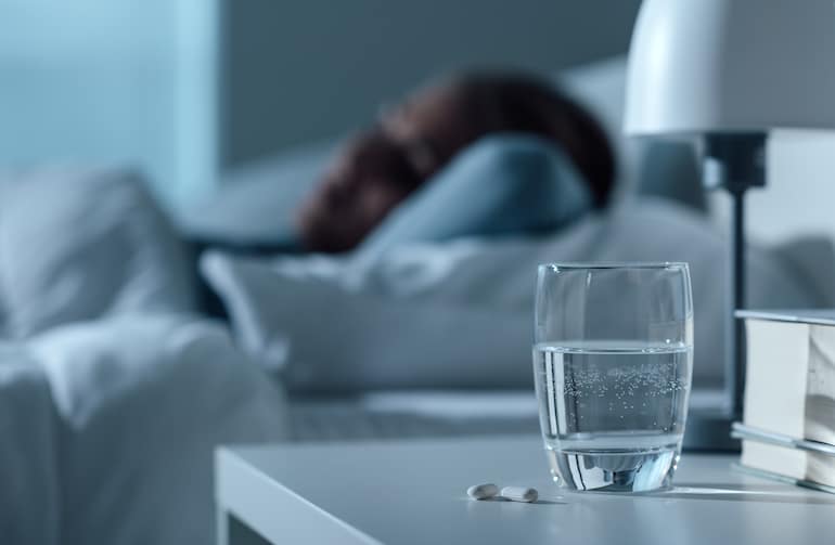 best supplements for sleep