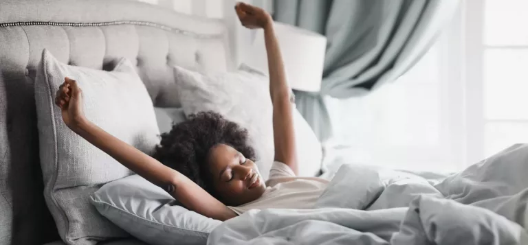 cortisol and sleep