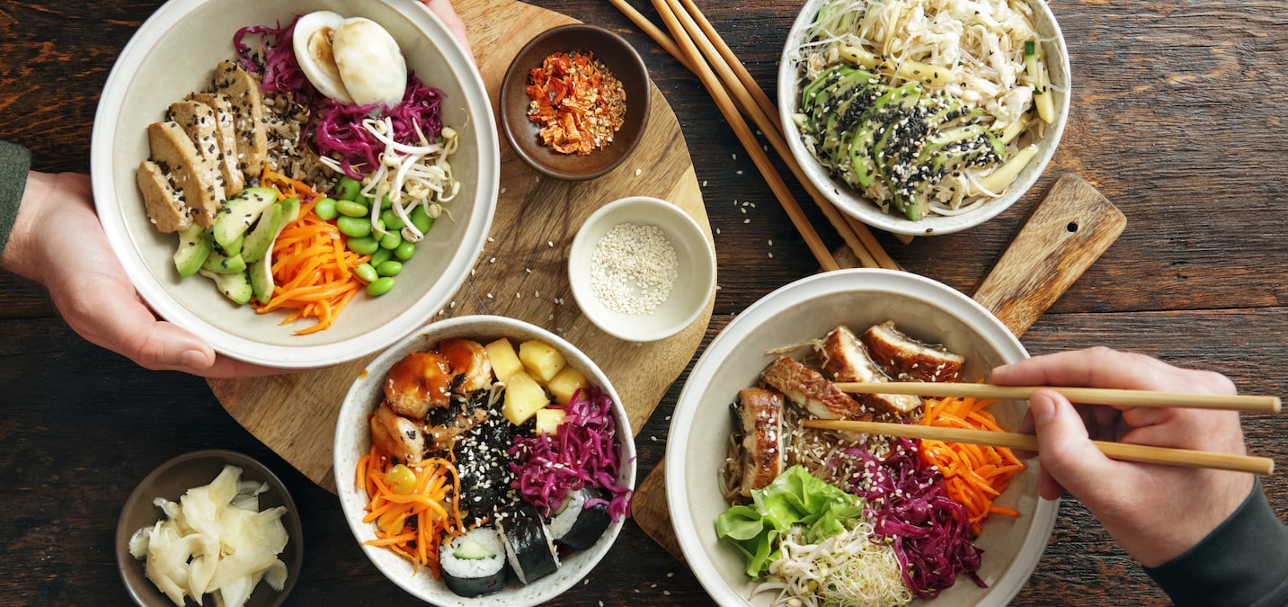 how-to-eat-healthy-without-cooking-according-to-a-dietitian