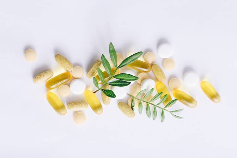 Birth Control and Vitamin Deficiency Everything to Know HUM Nutrition Blog