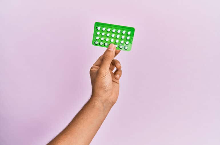 Birth Control and Vitamin Deficiency Everything to Know HUM Nutrition Blog