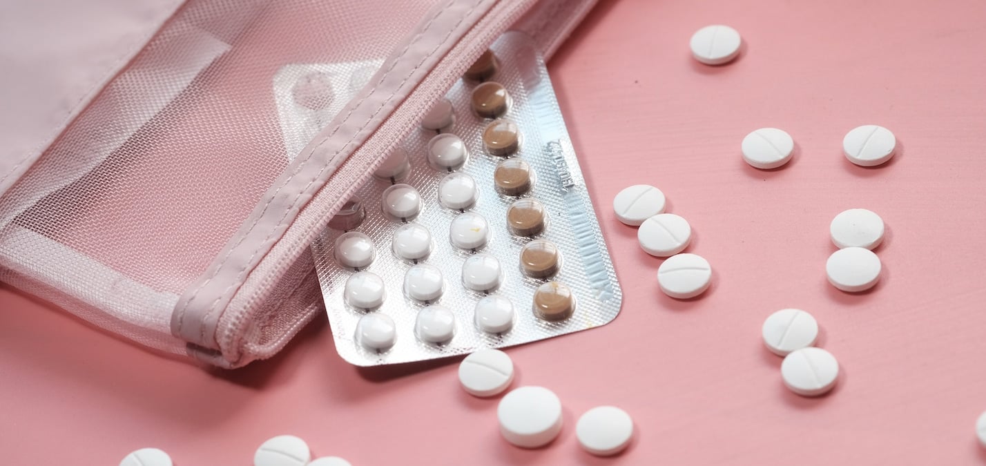 Birth Control and Vitamin Deficiency Everything to Know HUM