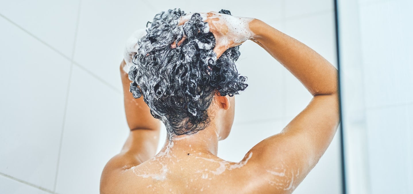 Do You Have to Wash Your Hair Every Day? HUM Nutrition Blog