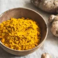 turmeric recipes powder