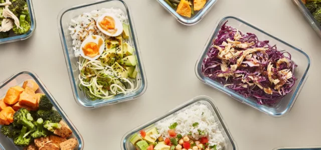 80 20 diet rule