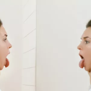 benefits of tongue scraping