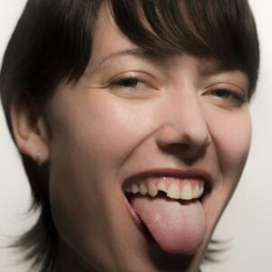 benefits of tongue scraping