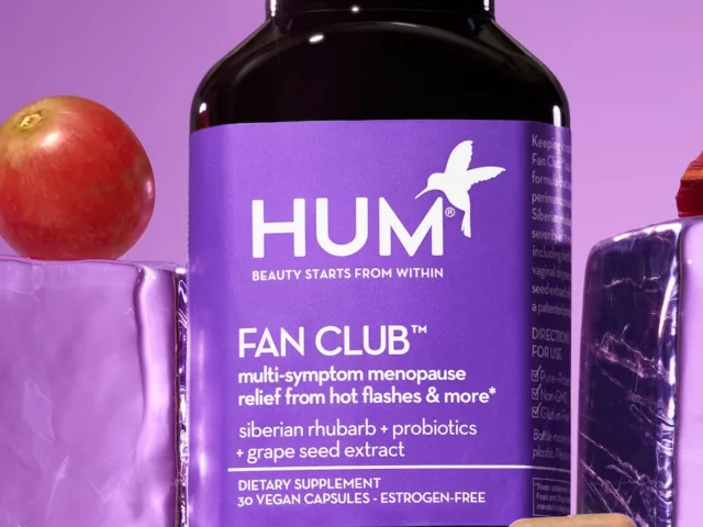 fan club bottle hero