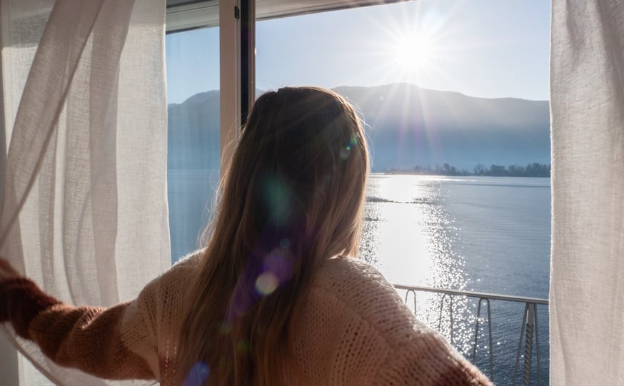 how to become a morning person early riser