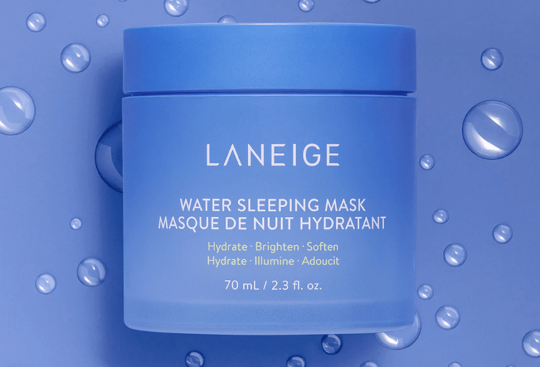 11 Overnight Beauty Treatments That Will Upgrade Your Beauty Sleep